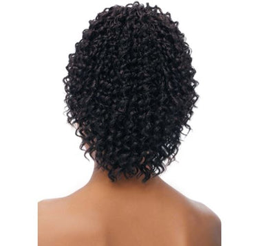 OUTRE Pretty Quick Drawstring Ponytail 14